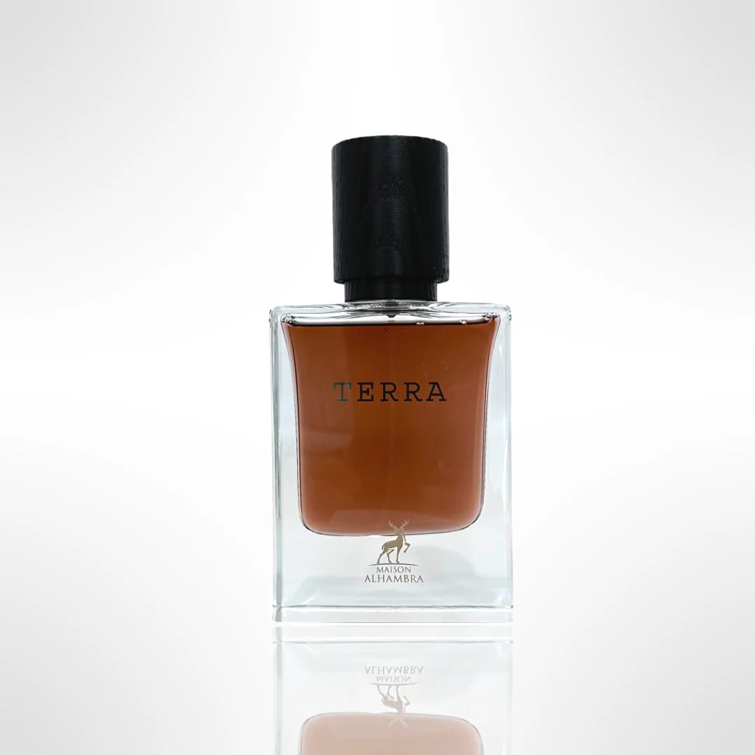 Terra by Maison Alhambra