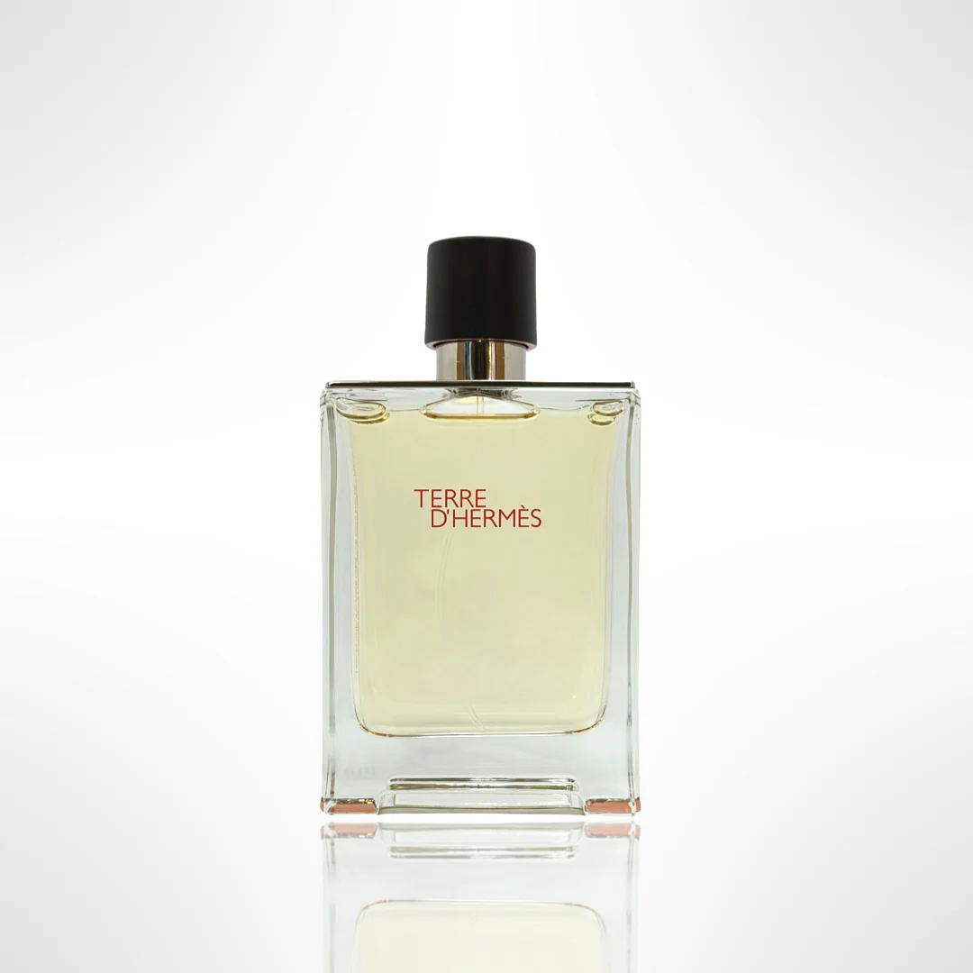 Terre D’ Hermes by Hermes
