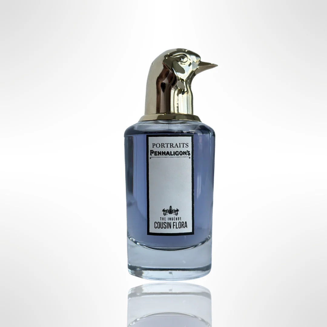 The Ingénue Cousin Flora By Penhaligons