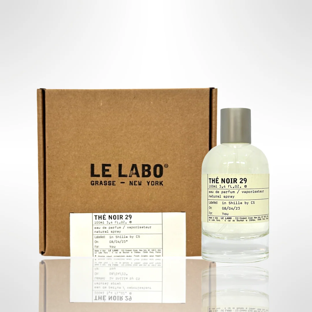 The Noir 29 by Le Labo Unisex