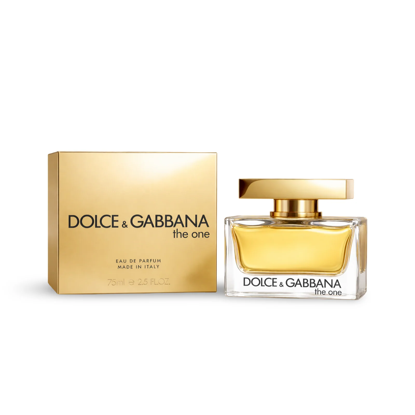 The One by Dolce & Gabbana for Women