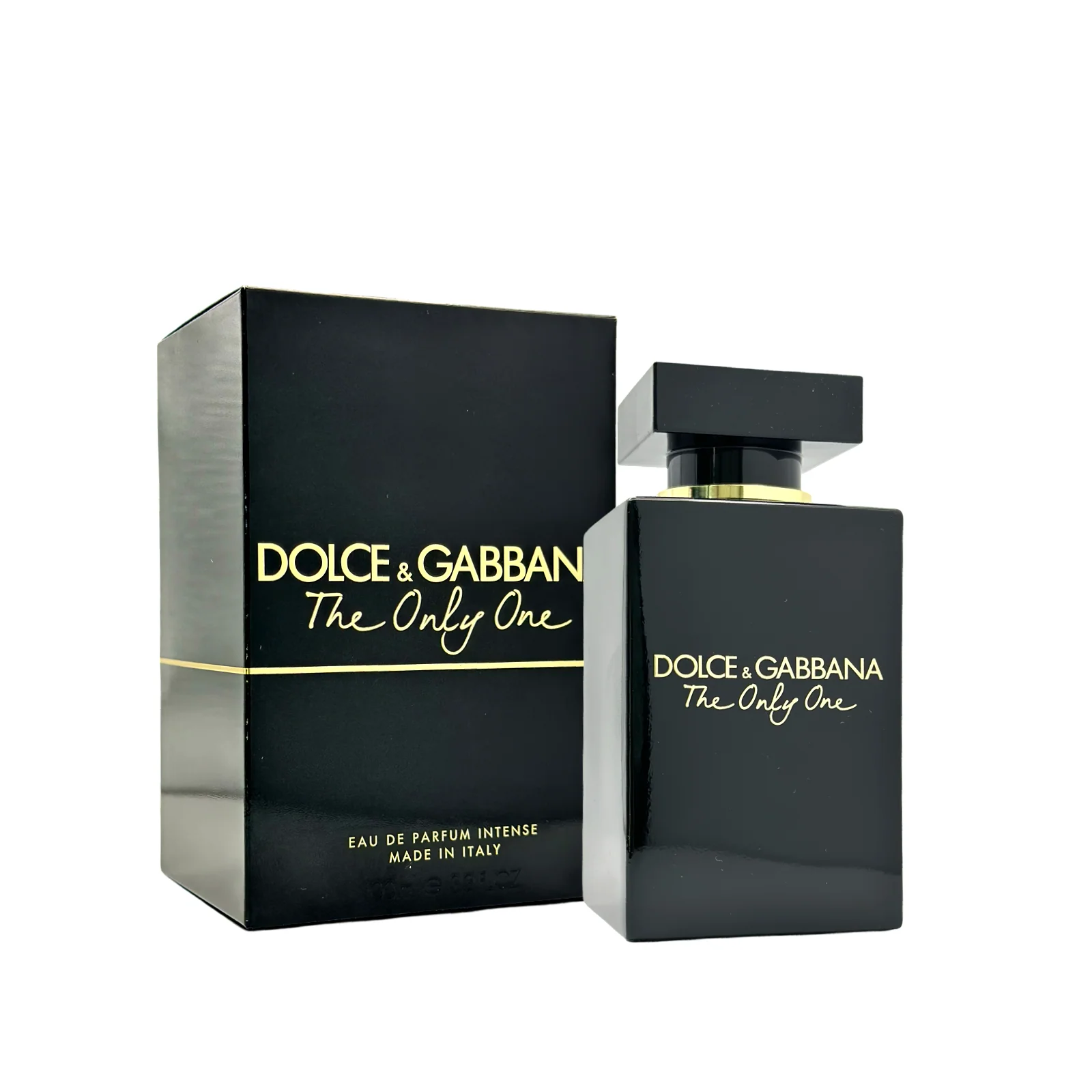 The Only One Intense by Dolce & Gabbana
