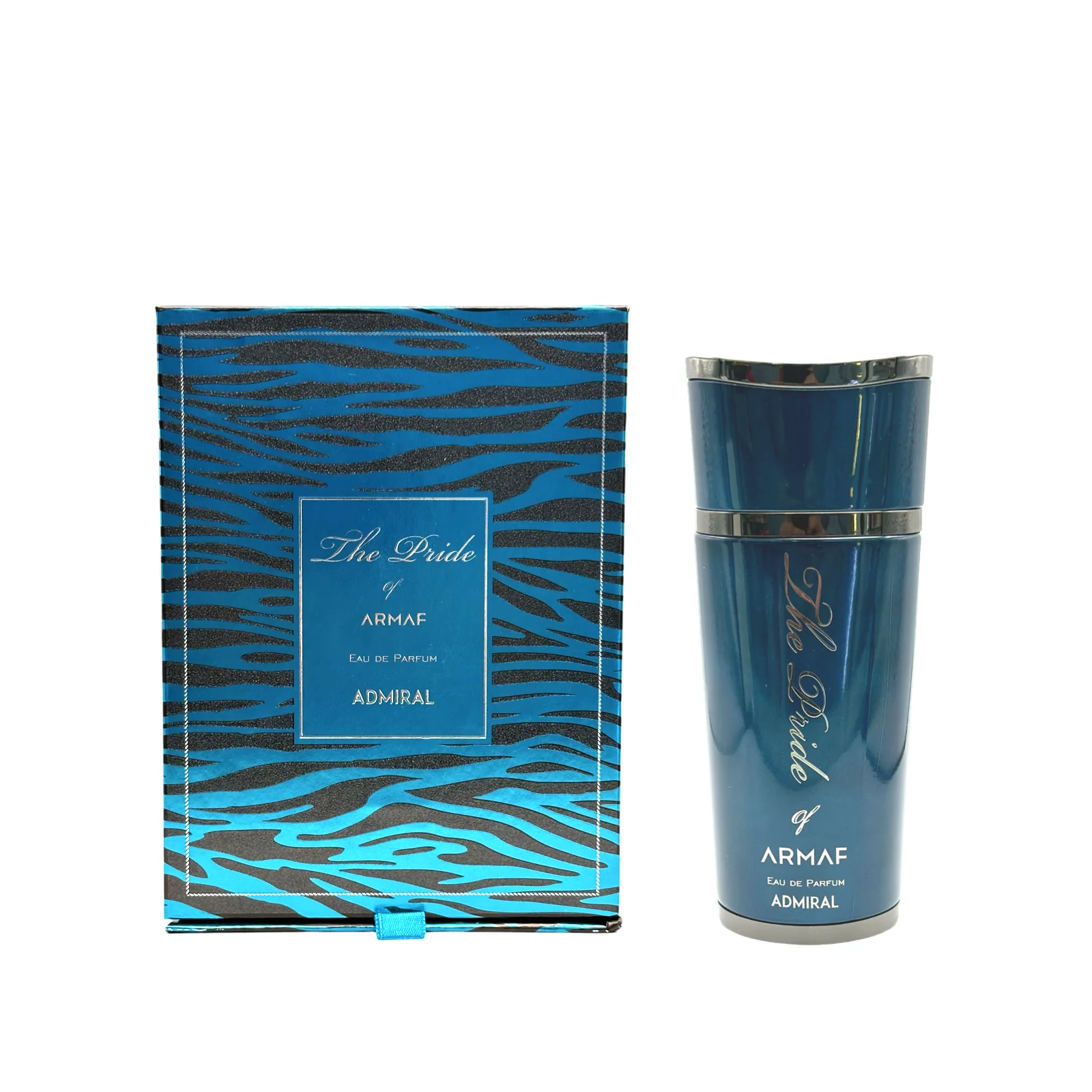 The Pride of Armaf Admiral by Armaf 3.4Oz Eau de Parfum