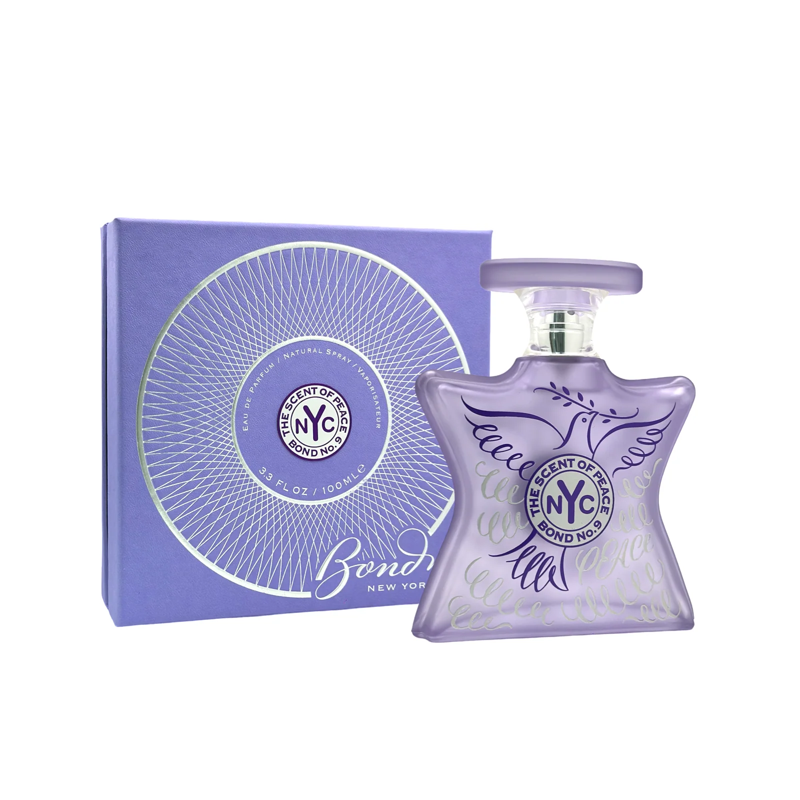 The Scent of Peace by Bond No.9