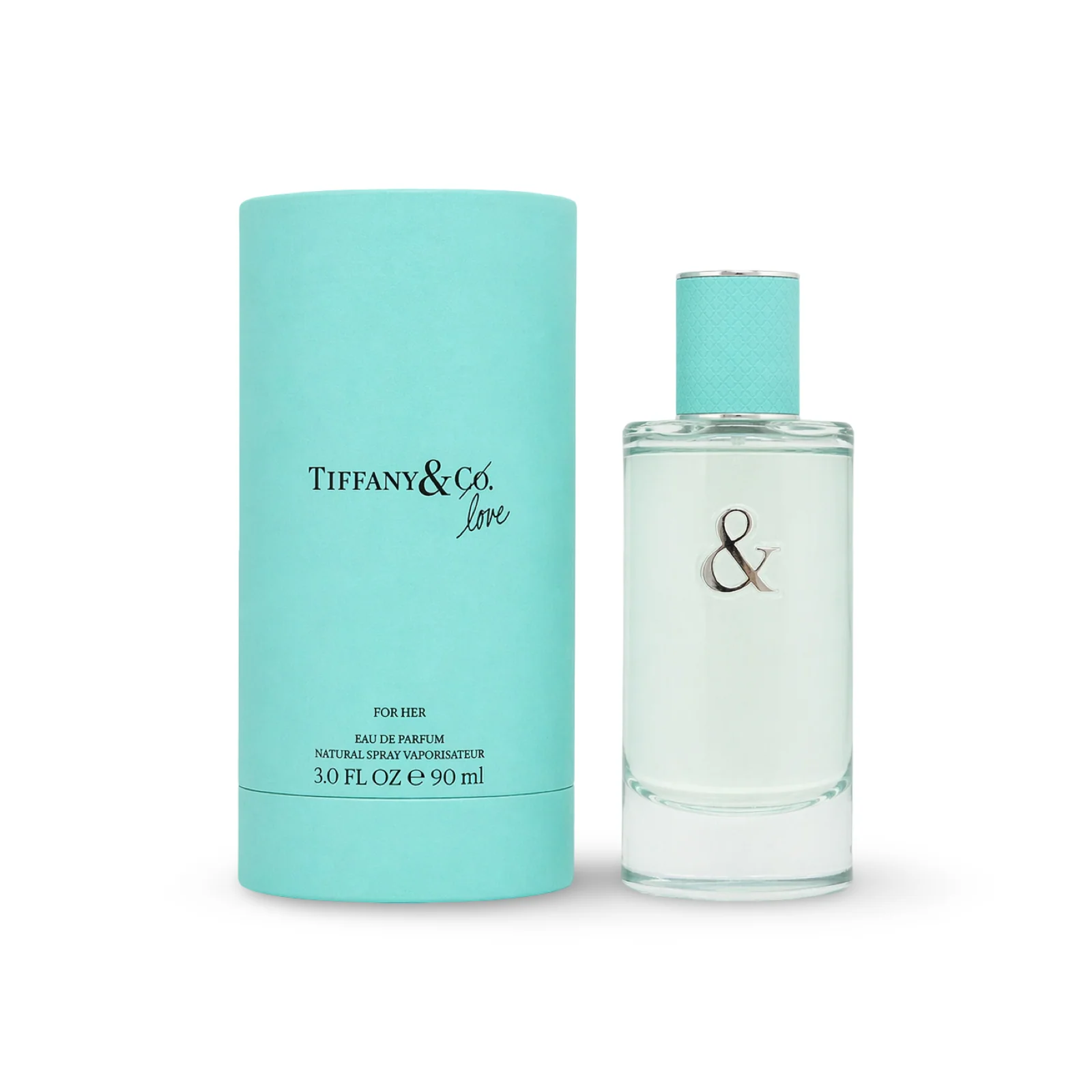 Love For Her by Tiffany&Co