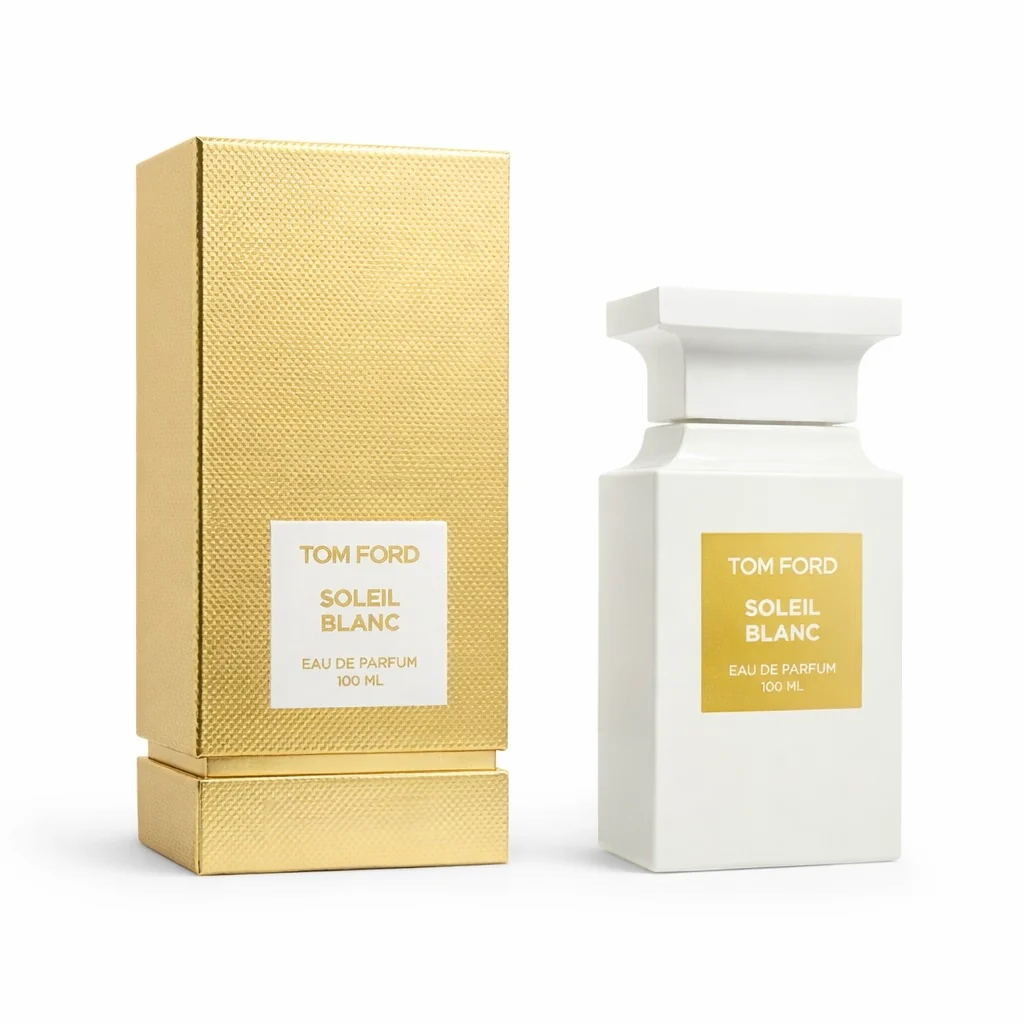 Soleil Blanc by Tom Ford - Image 2