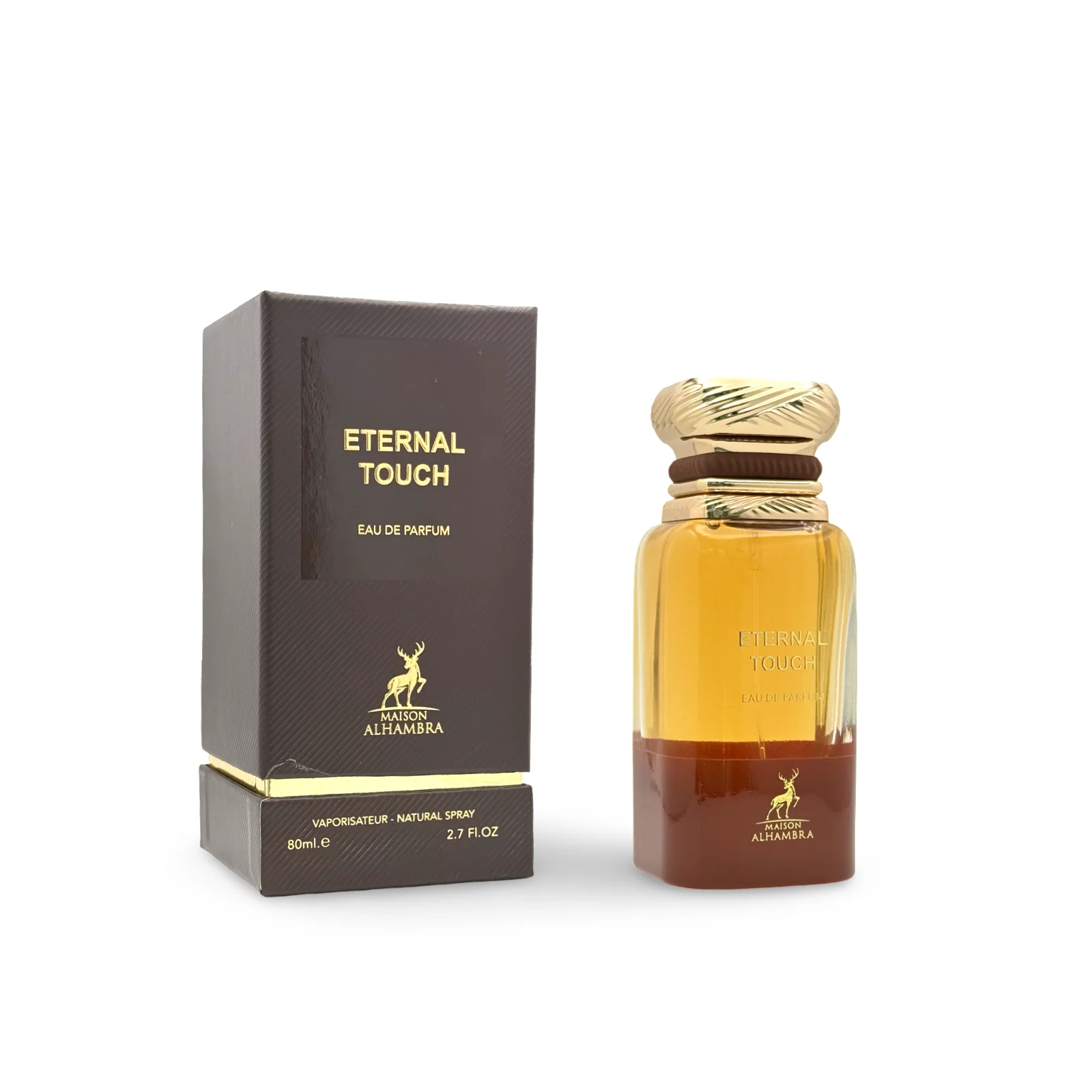Eternal Touch by Maison Alhambra - Image 3