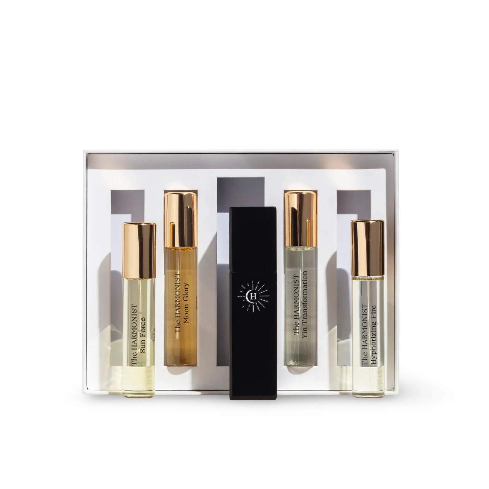 Travel Coffret by The Harmonist - Image 2