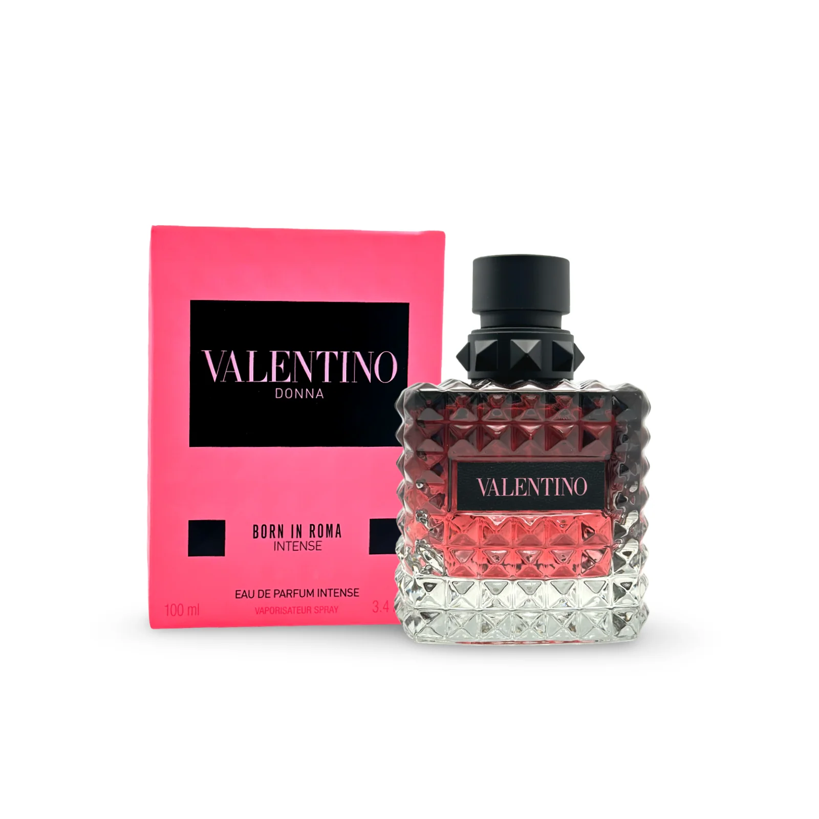 Born in Roma Donna Intense by Valentino