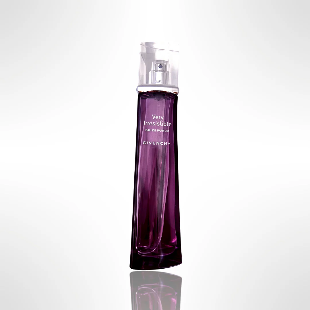 Very Irresistible by Givenchy