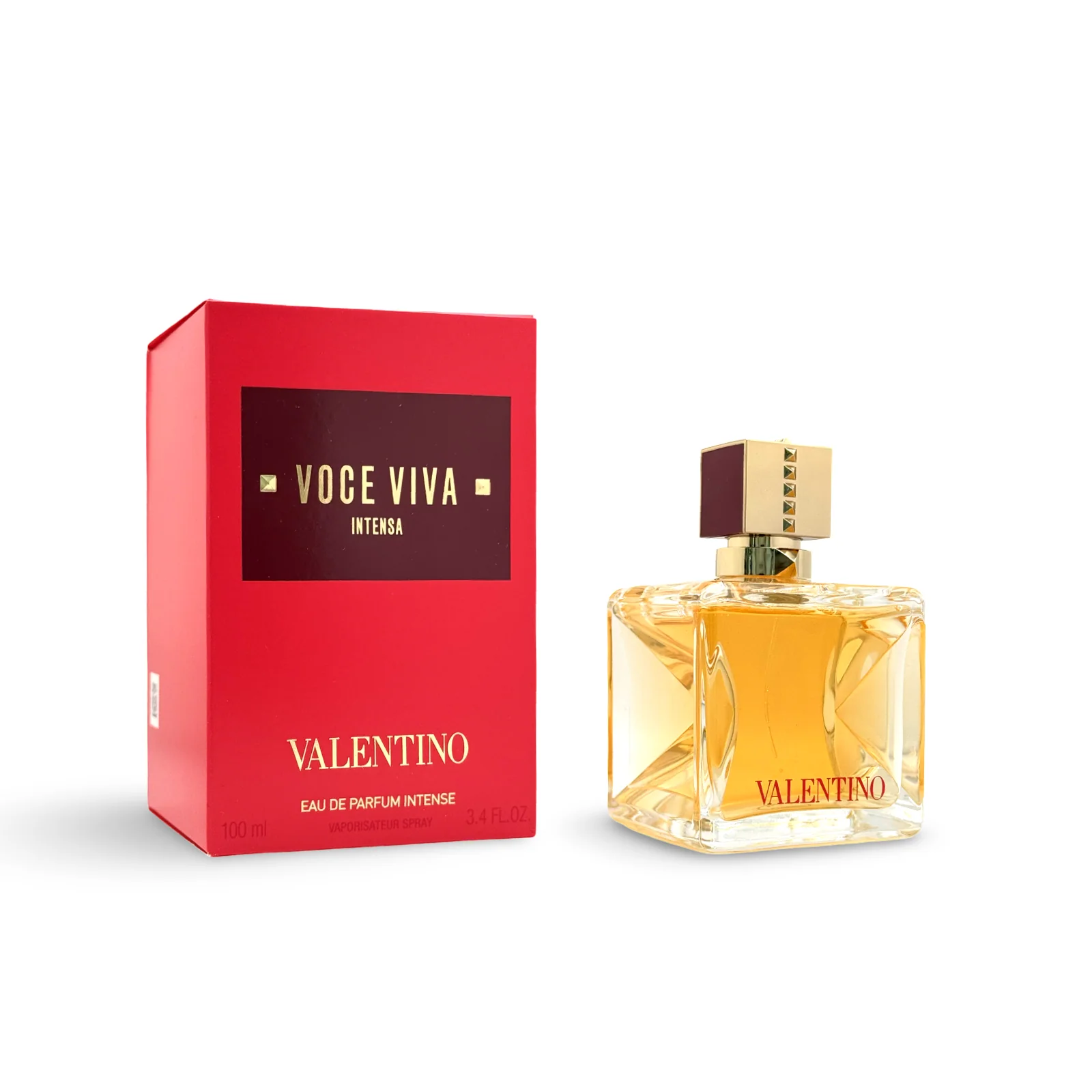 Voce Viva Intensa By Valentino