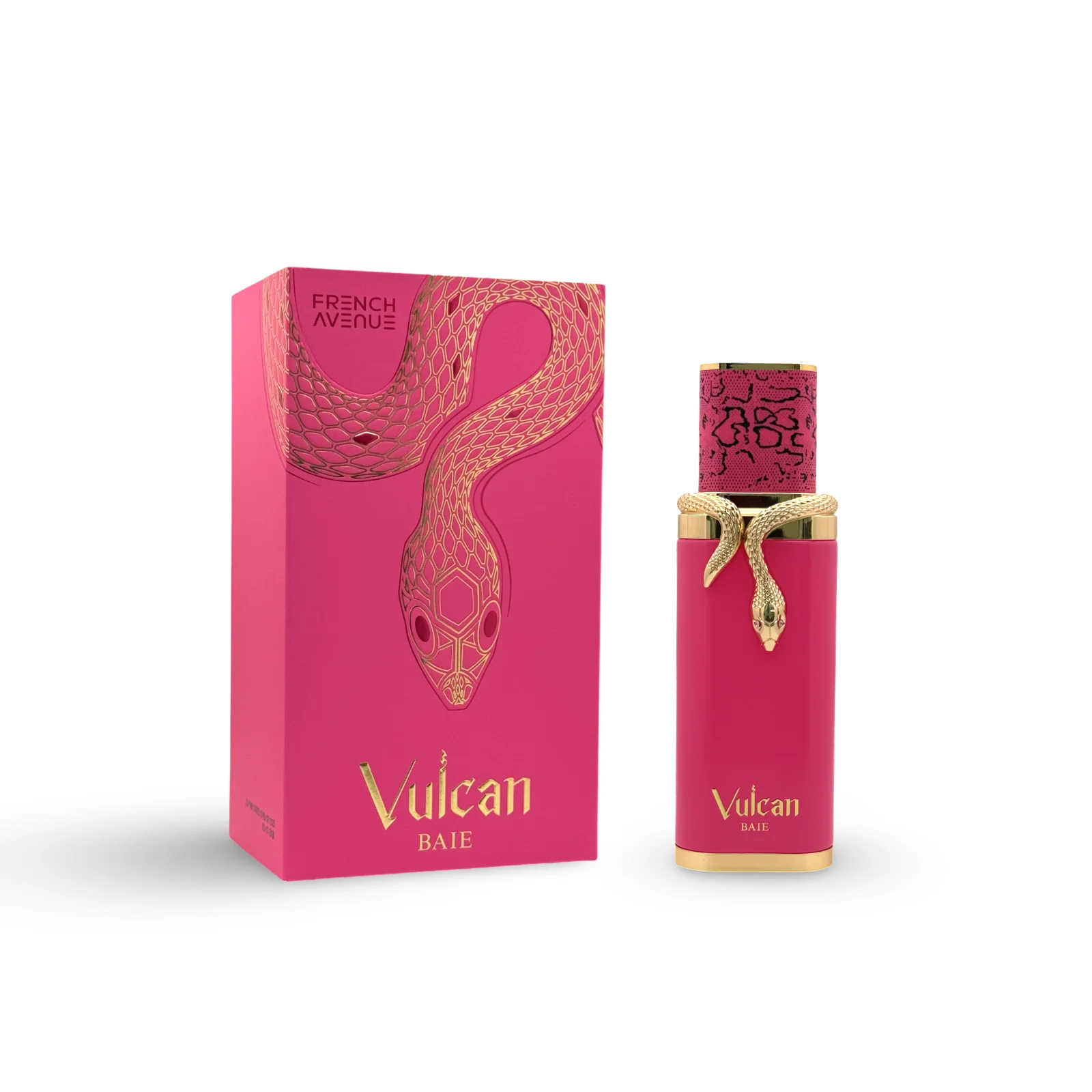 Vulcan Baie by French Avenue for woman