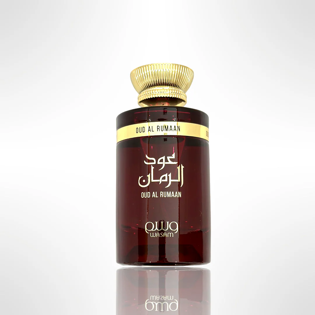 Wasam Oud Al Rumaan by Lattafa