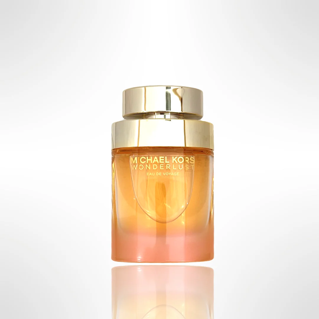 Wonderlust Eau de Voyage by Michael Kors