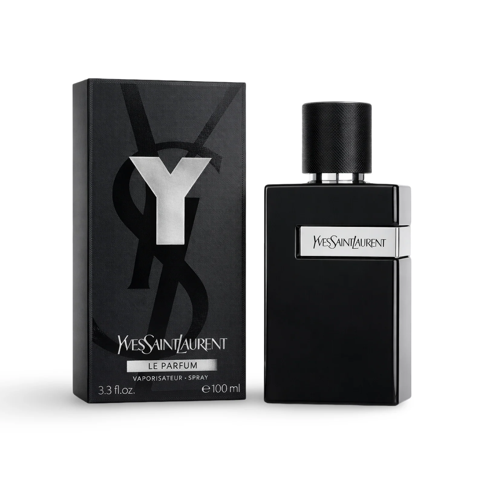 Y Le Parfum by Yves Saint Laurent