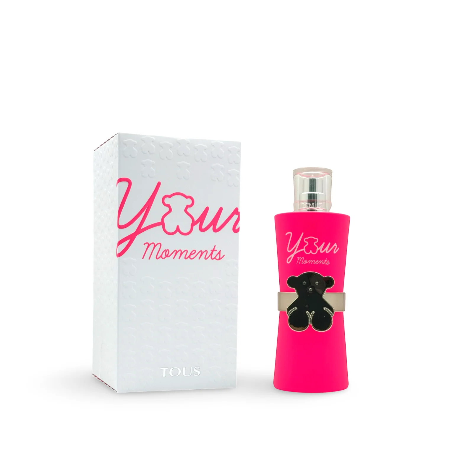 Your Moments by Tous 3oz