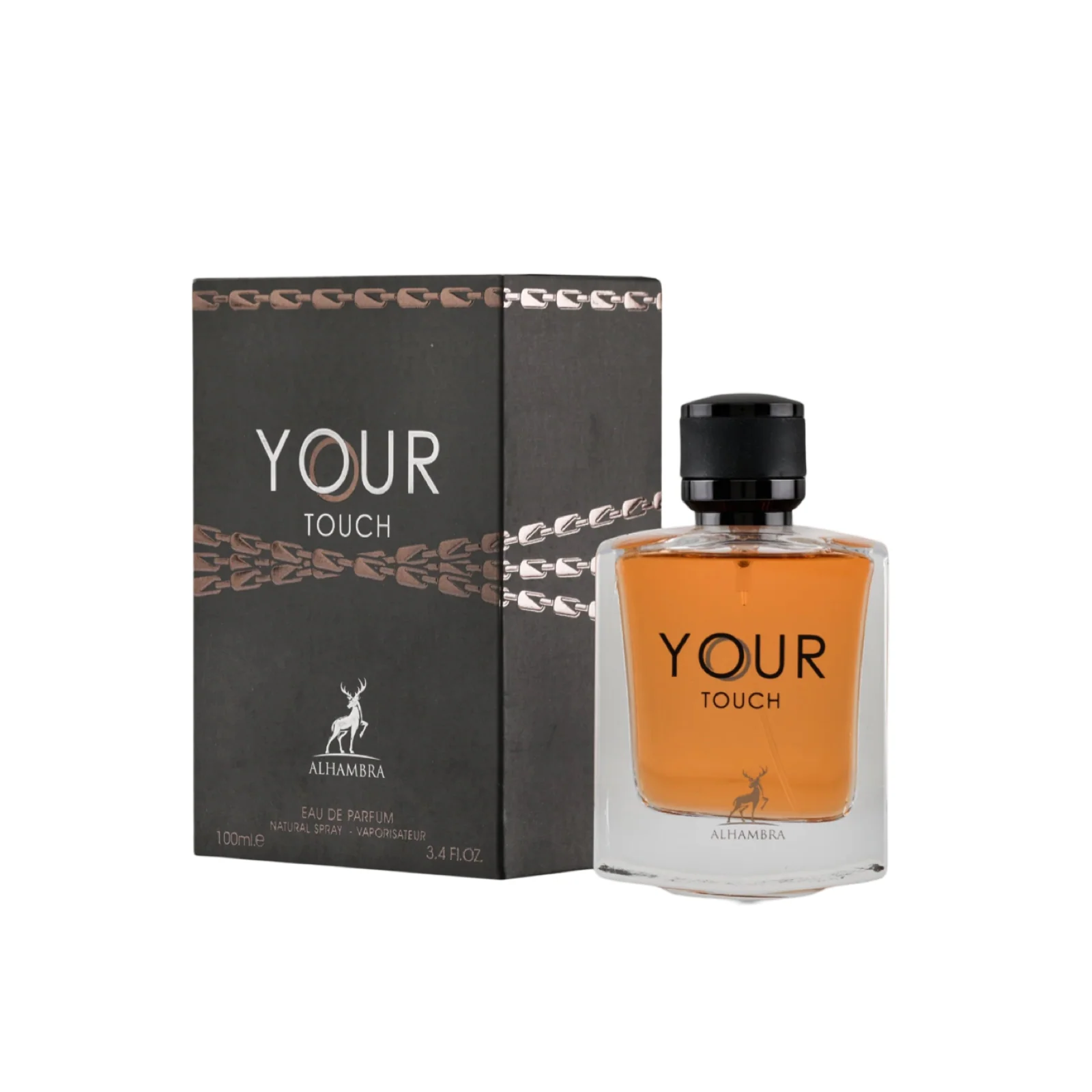 Your Touch by Maison Alhambra - Image 2
