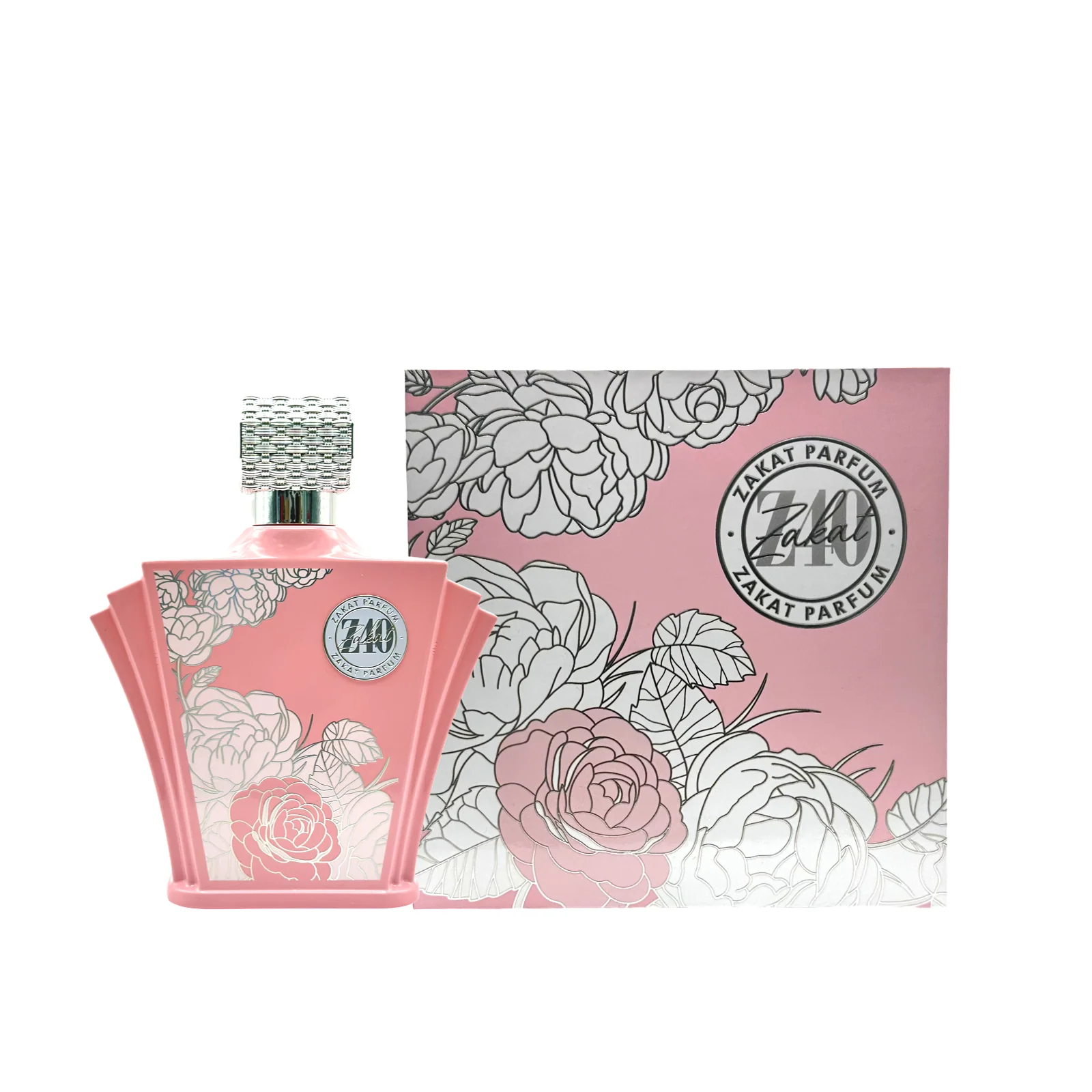 Z40 by Zakat Parfum